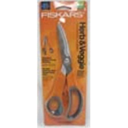 Fiskars 96086935J Softgrip Garden Shear 502943